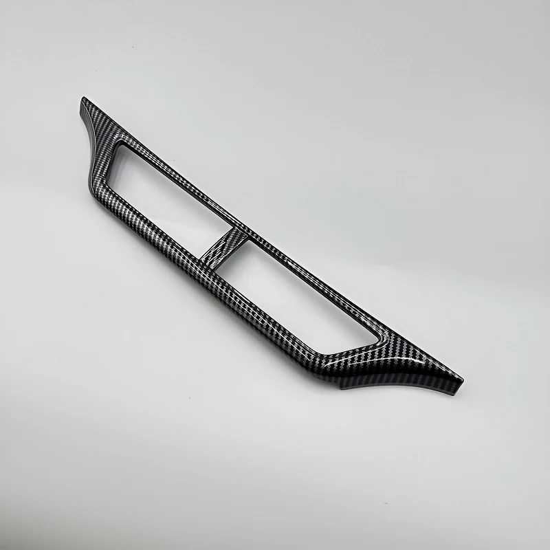 Middle Air Vent Outlet Cover Trim for Sealion 7 - Image 6