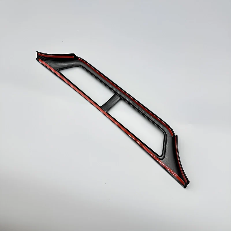 Middle Air Vent Outlet Cover Trim for Sealion 7 - Image 8