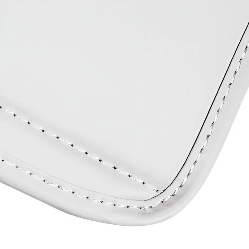 Middle Door Handle Leather Cover for DENZA D9 - Image 7