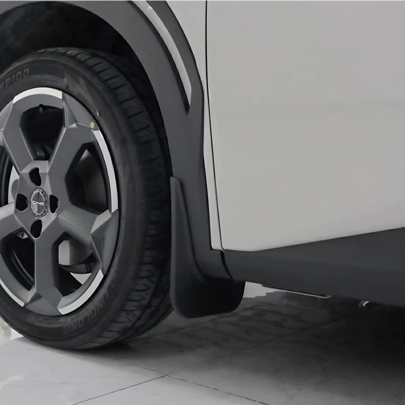 Mud Flap for BYD Seagull/Dolphin Mini - Image 3
