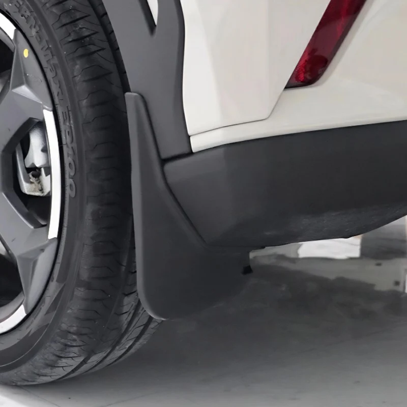 Mud Flap for BYD Seagull/Dolphin Mini - Image 4