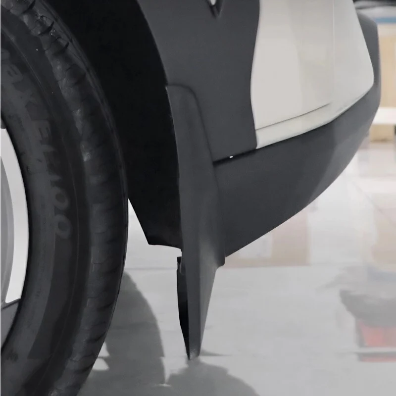 Mud Flap for BYD Seagull/Dolphin Mini - Image 5
