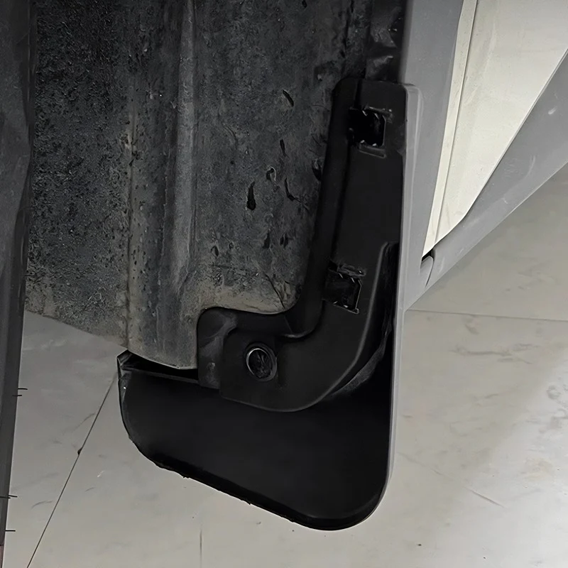 Mud Flap for BYD Seagull/Dolphin Mini - Image 6