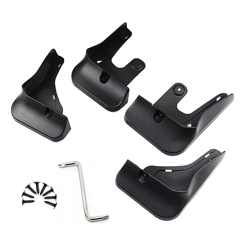 BYD Sealion 6/Seal U Mud Flap - Image 8