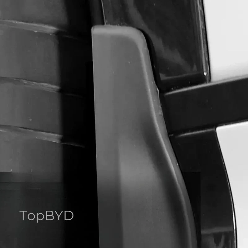 Mud Flaps for BYD Sealion 7 - Image 5
