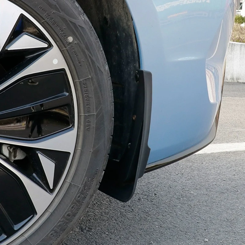 Mud Flaps for BYD Seal - Image 10