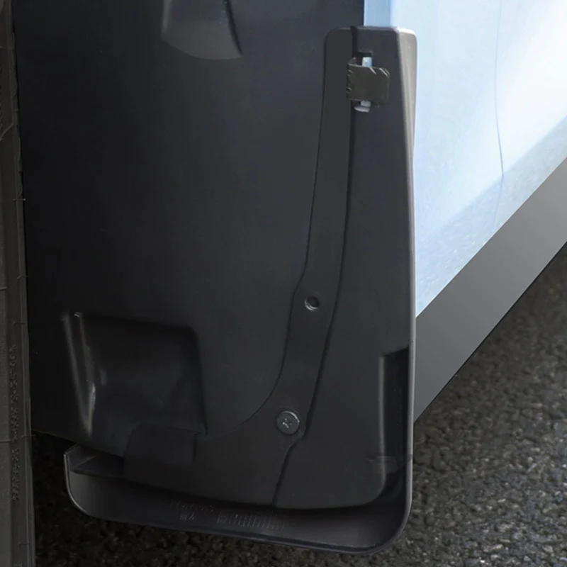 Mud Flaps for BYD Seal - Image 11