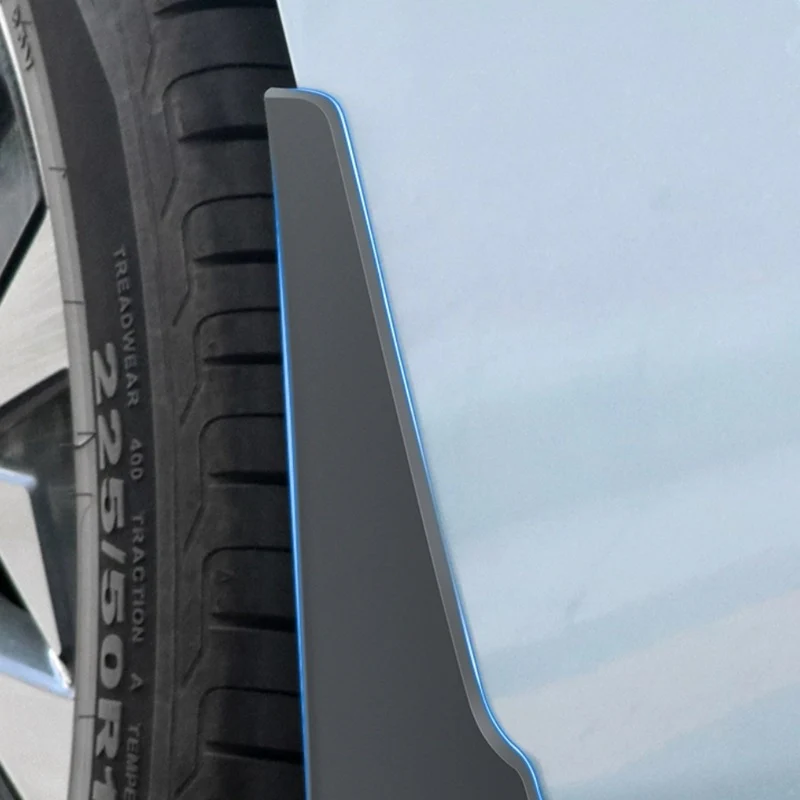 Mud Flaps for BYD Seal - Image 12