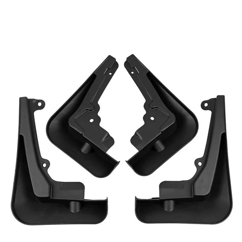 Mud Flaps for BYD Seal - Image 14