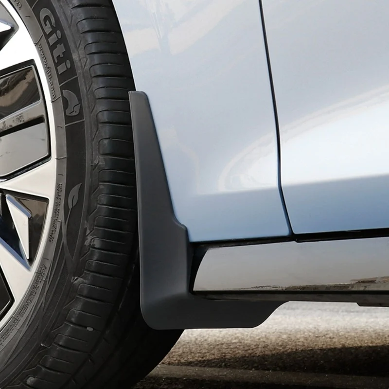 Mud Flaps for BYD Seal - Image 3