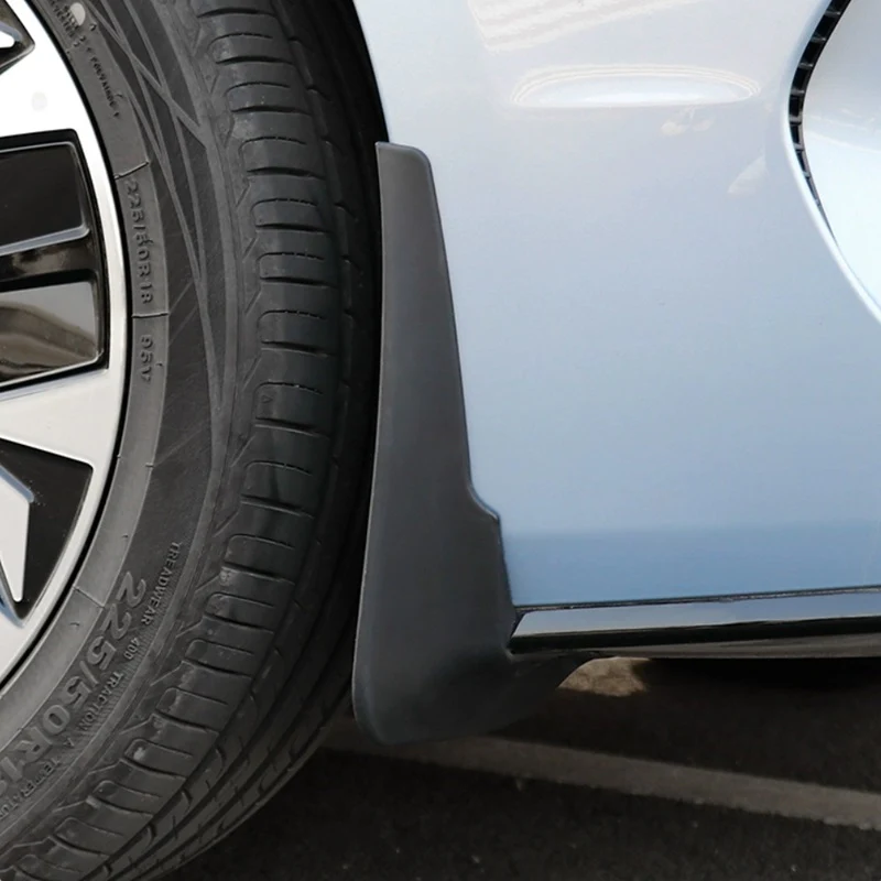 Mud Flaps for BYD Seal - Image 4