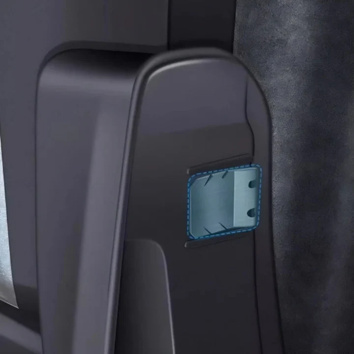 Mud Flaps for BYD Seal 6 - Image 7