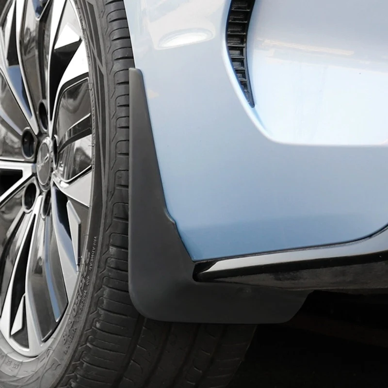 Mud Flaps for BYD Seal - Image 6