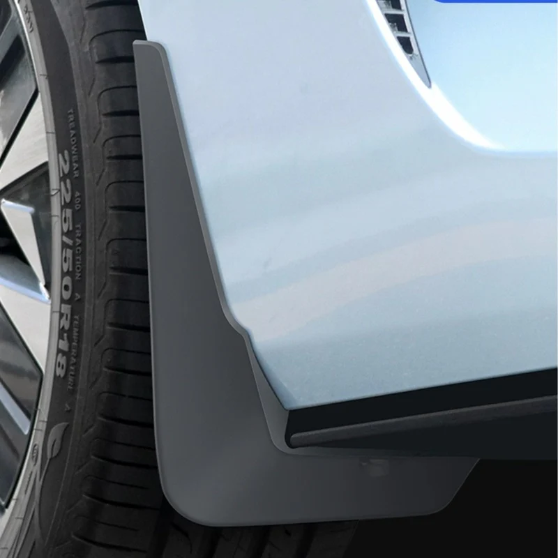 Mud Flaps for BYD Seal - Image 8