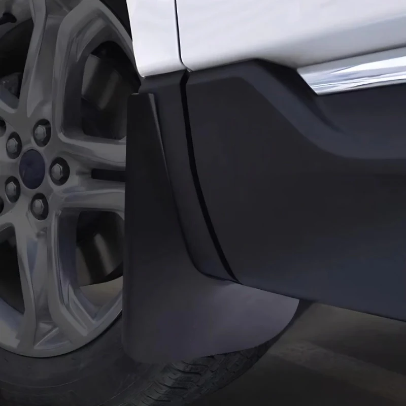 Mud Flaps for BYD Sealion 7 - Image 6