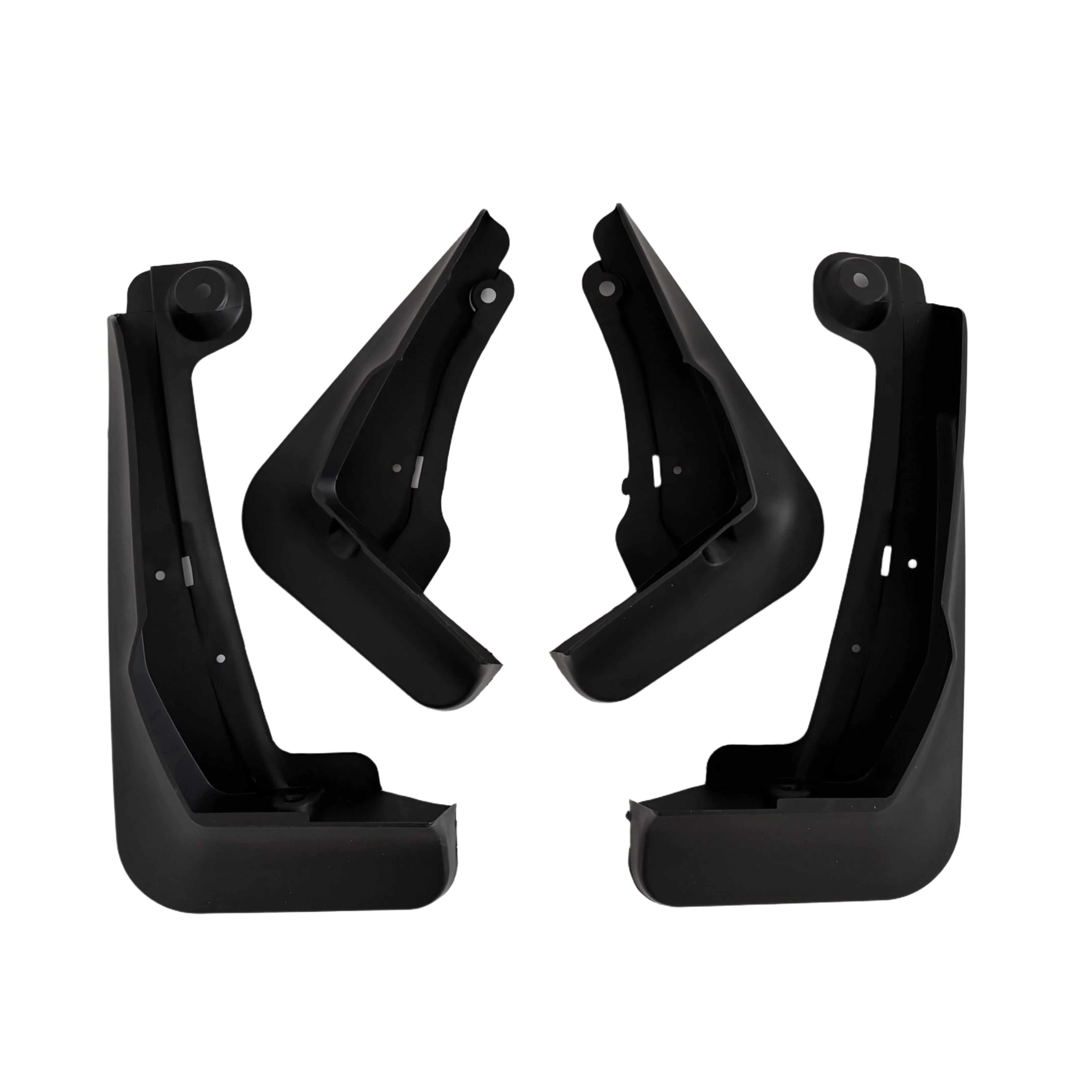 Mud Flaps for BYD Sealion 5 - Image 7