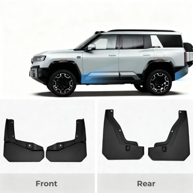 Mud Flaps for Denza B8 - Image 5