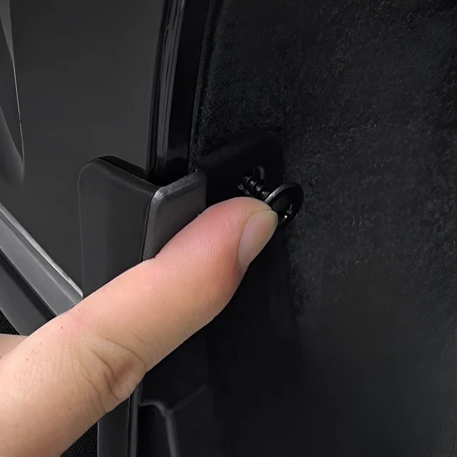 Mud Flaps for DENZA D9 - Image 5