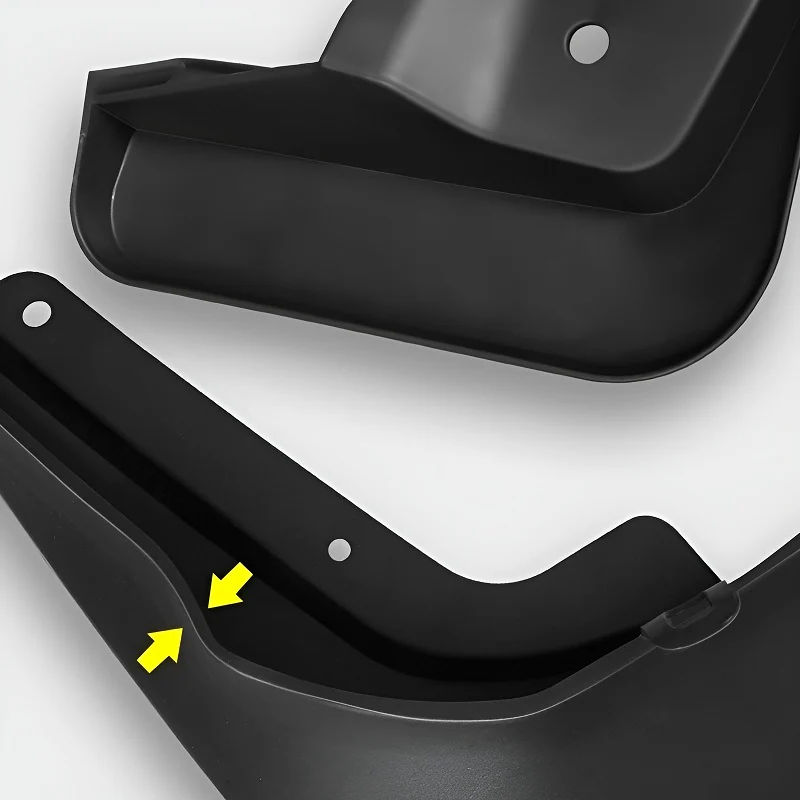 Mud Flaps for DENZA D9 - Image 6