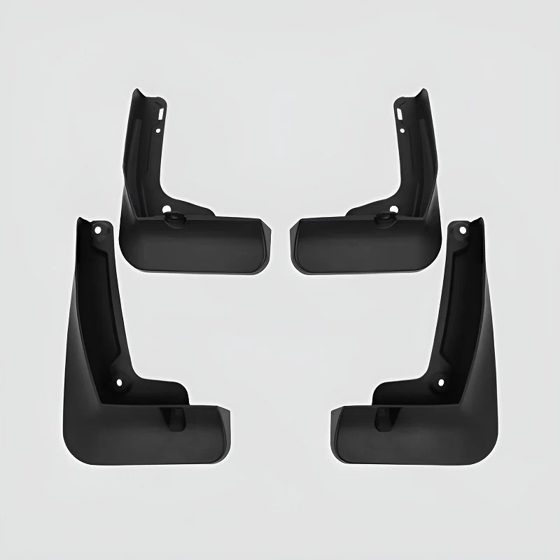 Mud Flaps for DENZA D9 - Image 8