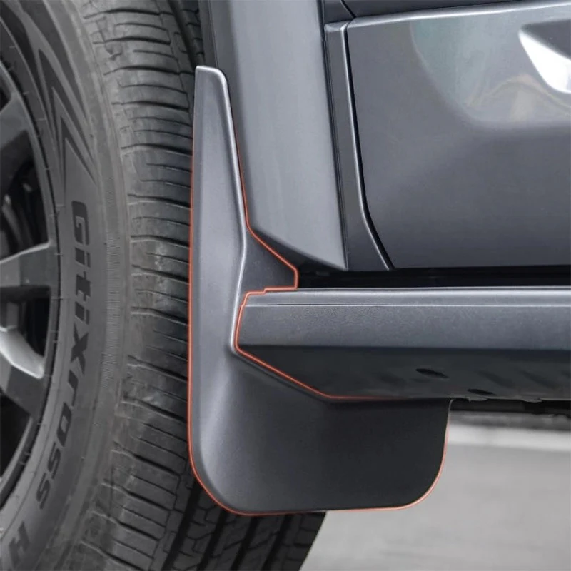 Mud Flaps for Denza B5 - Image 4