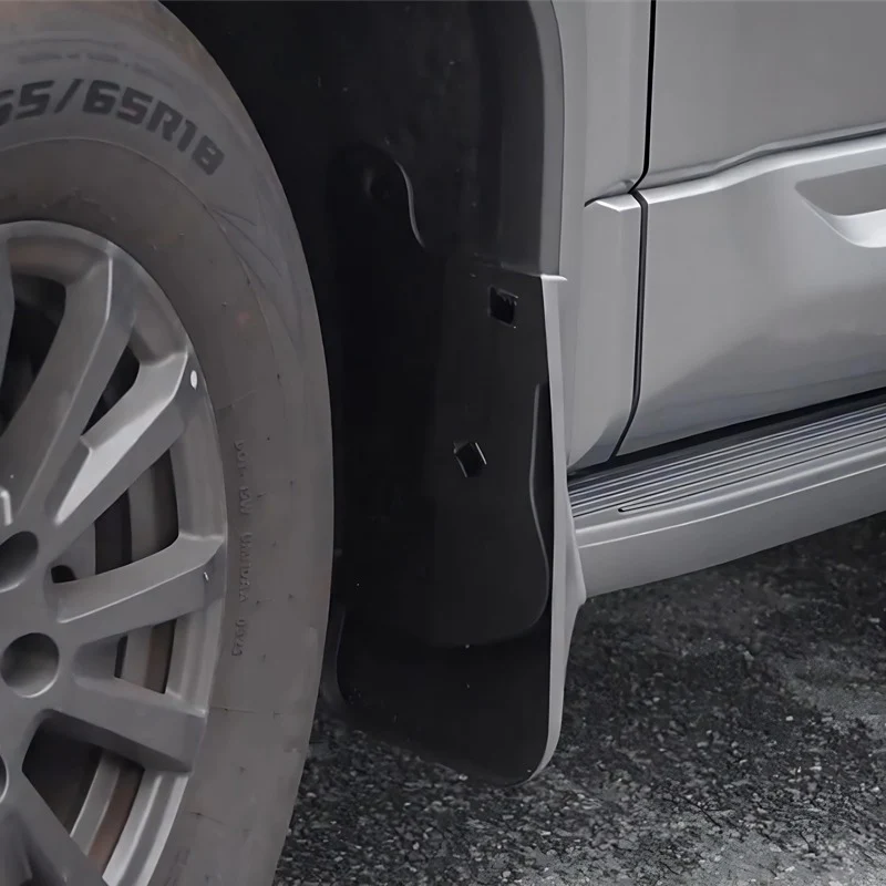 Mud Flaps for Denza B5 - Image 5