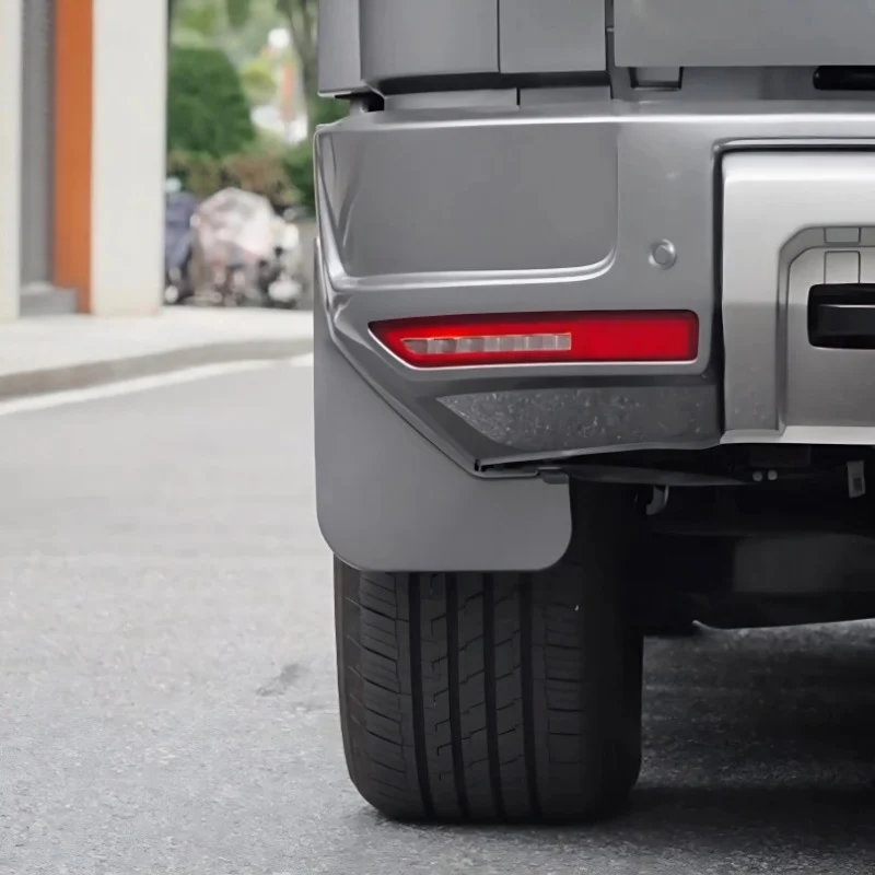 Mud Flaps for Denza B5 - Image 6
