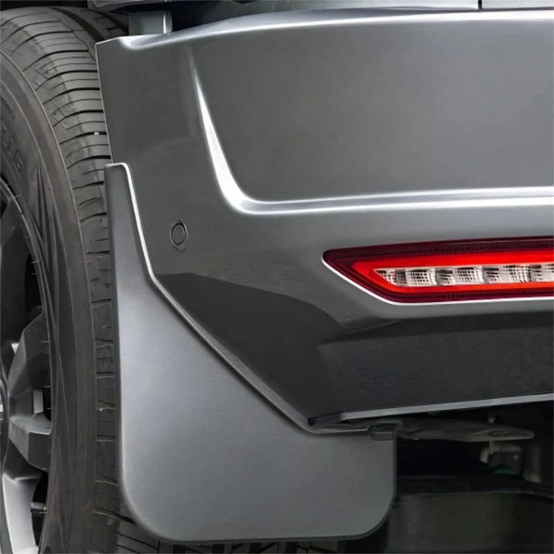 Mud Flaps for Denza B5 - Image 7