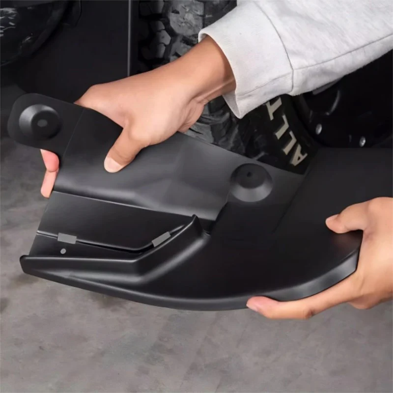 Mud Flaps for Denza B5 - Image 8