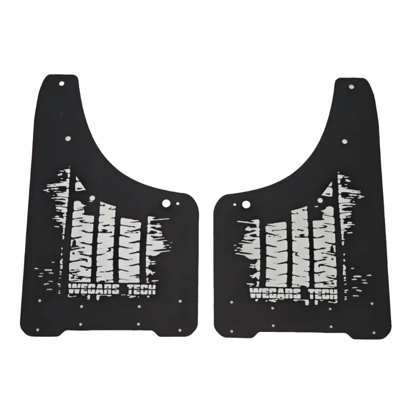 Mud Flaps for BYD Shark 6 - Image 5