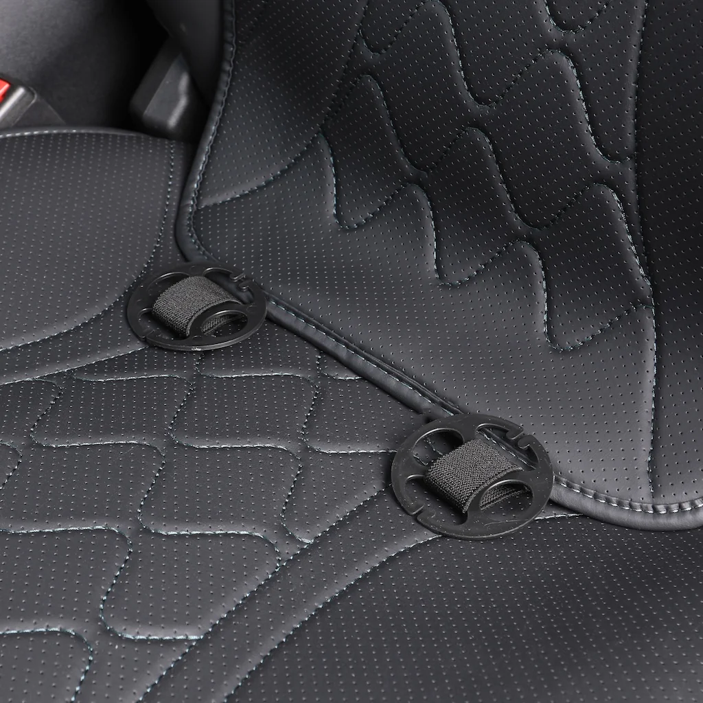 Napa Leather Seat Cushion for BYD Sealion 7 - Image 10