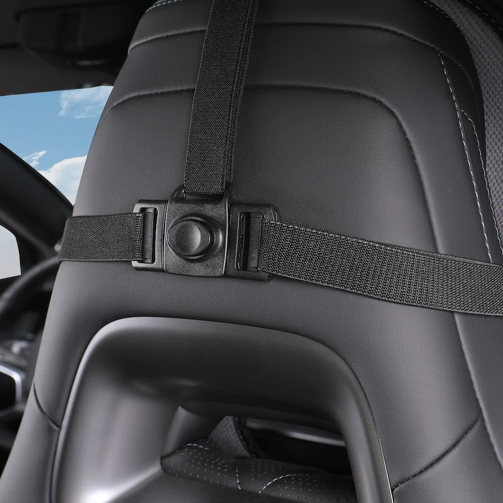 Napa Leather Seat Cushion for BYD Sealion 7 - Image 12