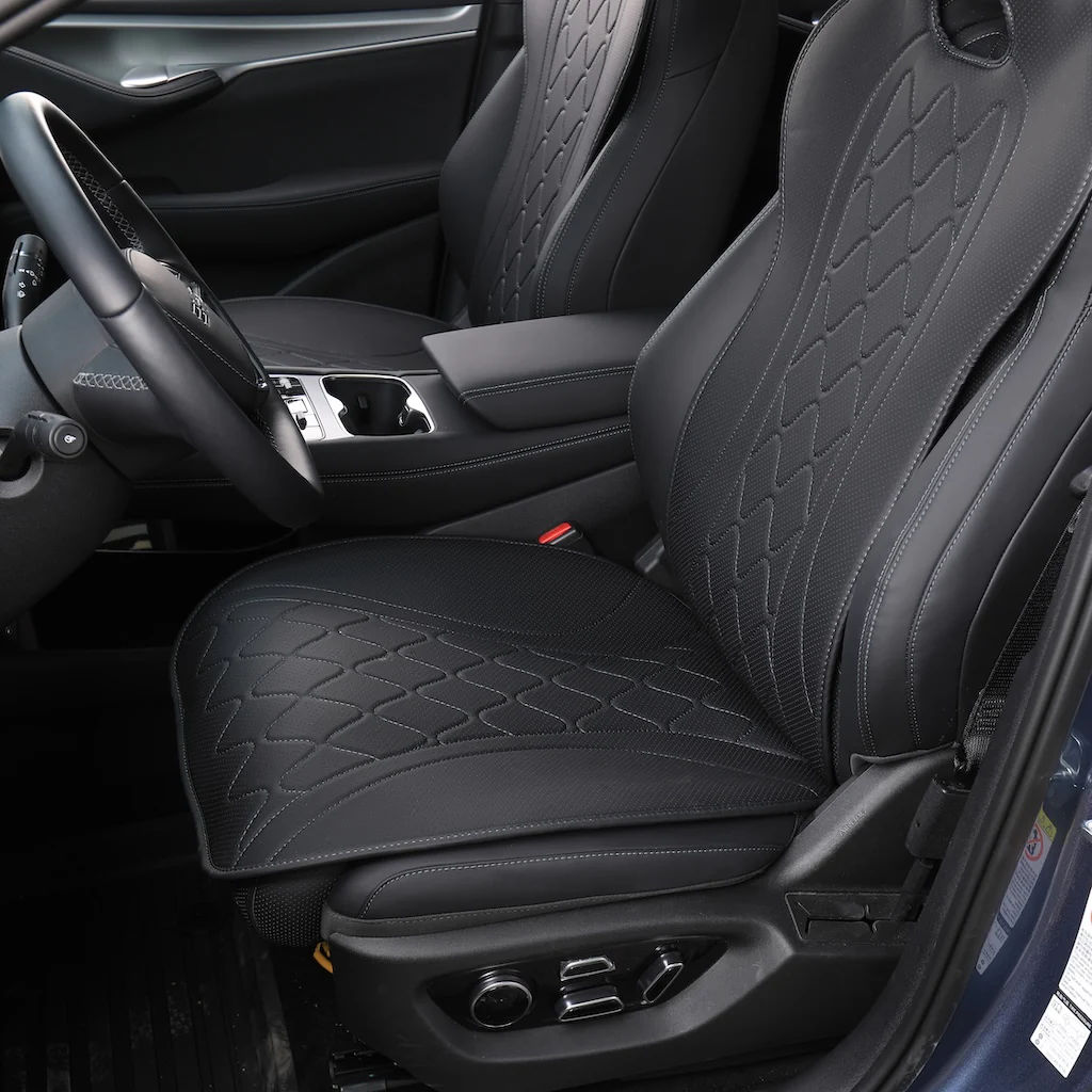 Napa Leather Seat Cushion for BYD Sealion 7 - Image 7