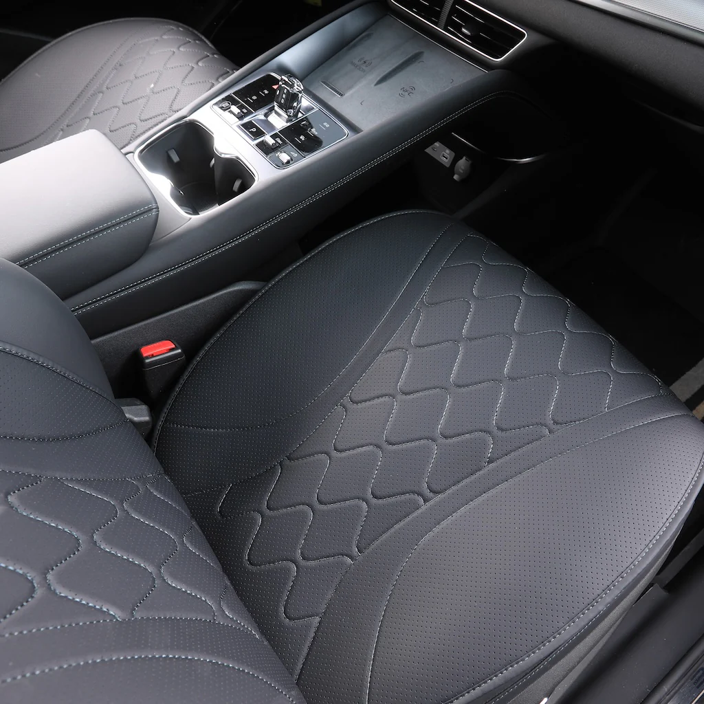 Napa Leather Seat Cushion for BYD Sealion 7 - Image 8