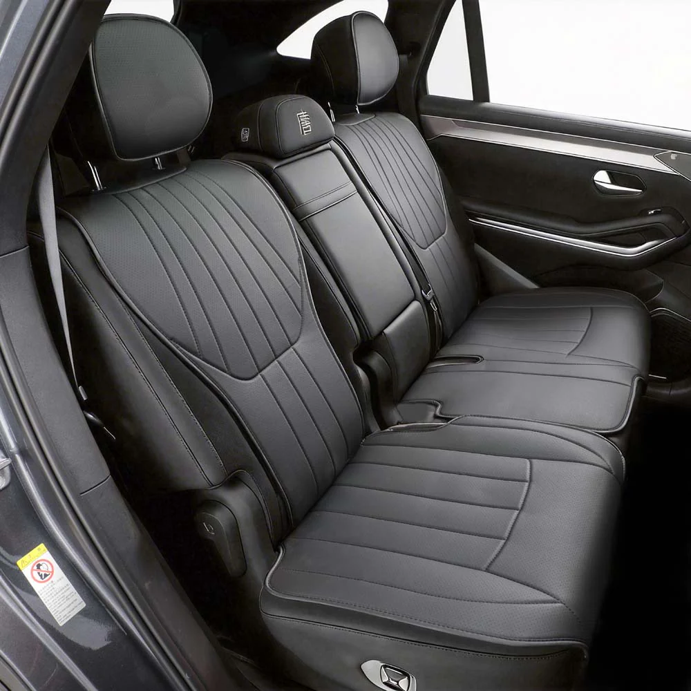 Napa Leather Seat Cushion for BYD Sealion 8/Atto 8 - Image 10
