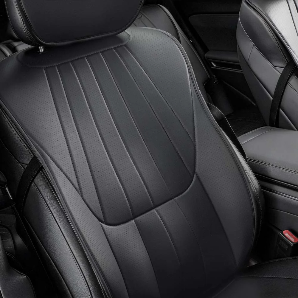 Napa Leather Seat Cushion for BYD Sealion 8/Atto 8 - Image 2