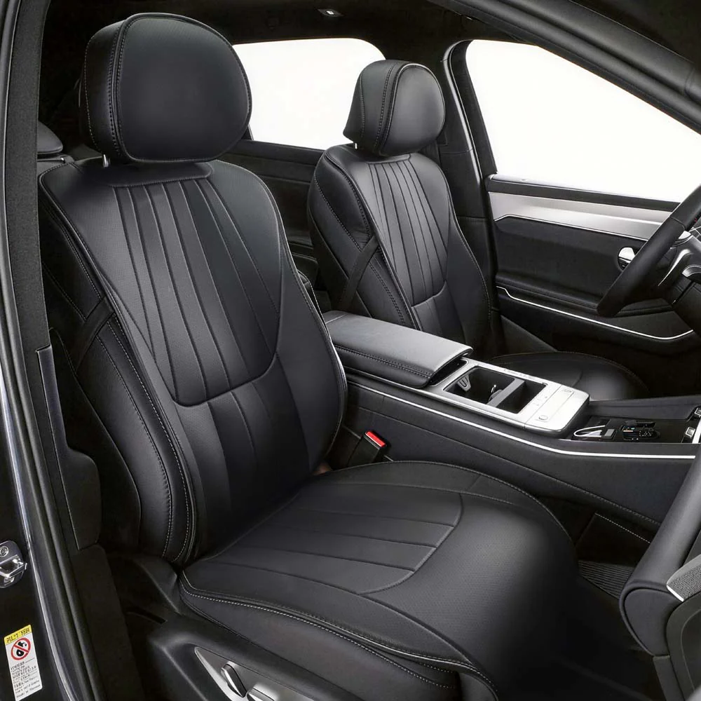 Napa Leather Seat Cushion for BYD Sealion 8/Atto 8 - Image 3