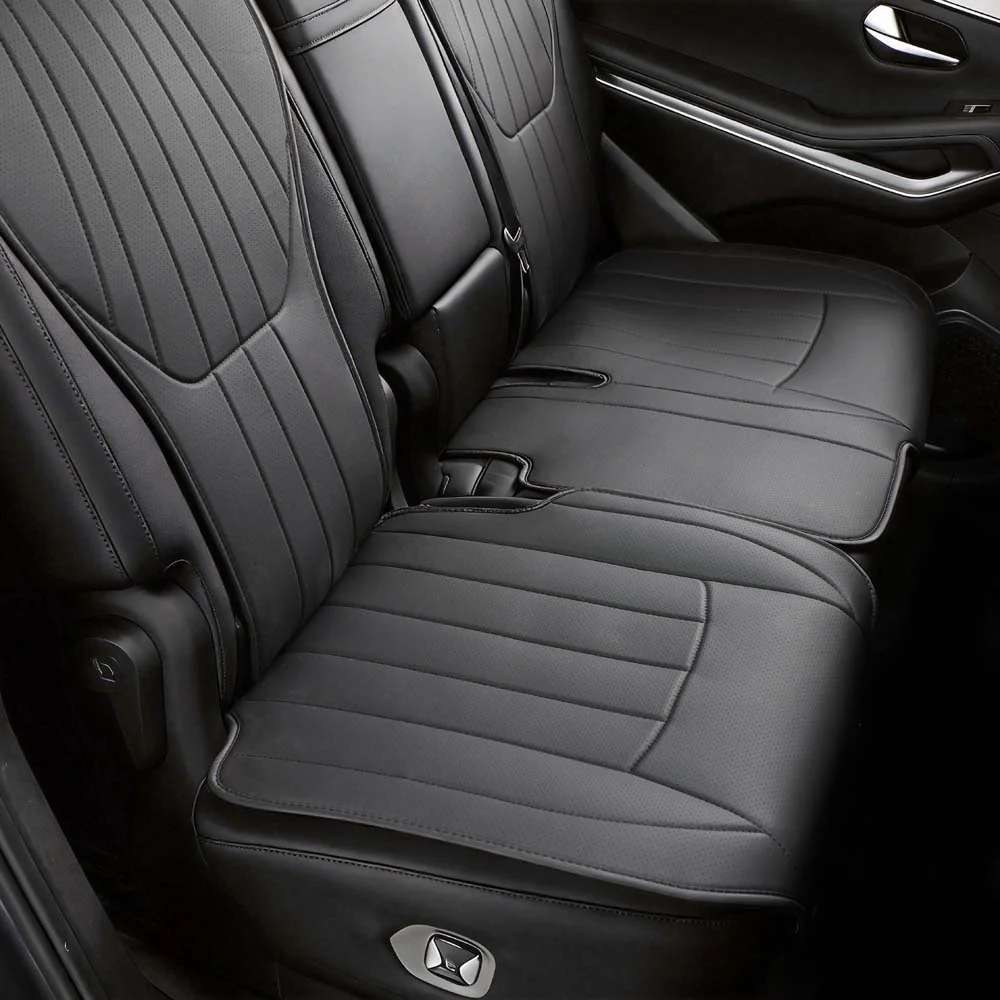 Napa Leather Seat Cushion for BYD Sealion 8/Atto 8 - Image 5