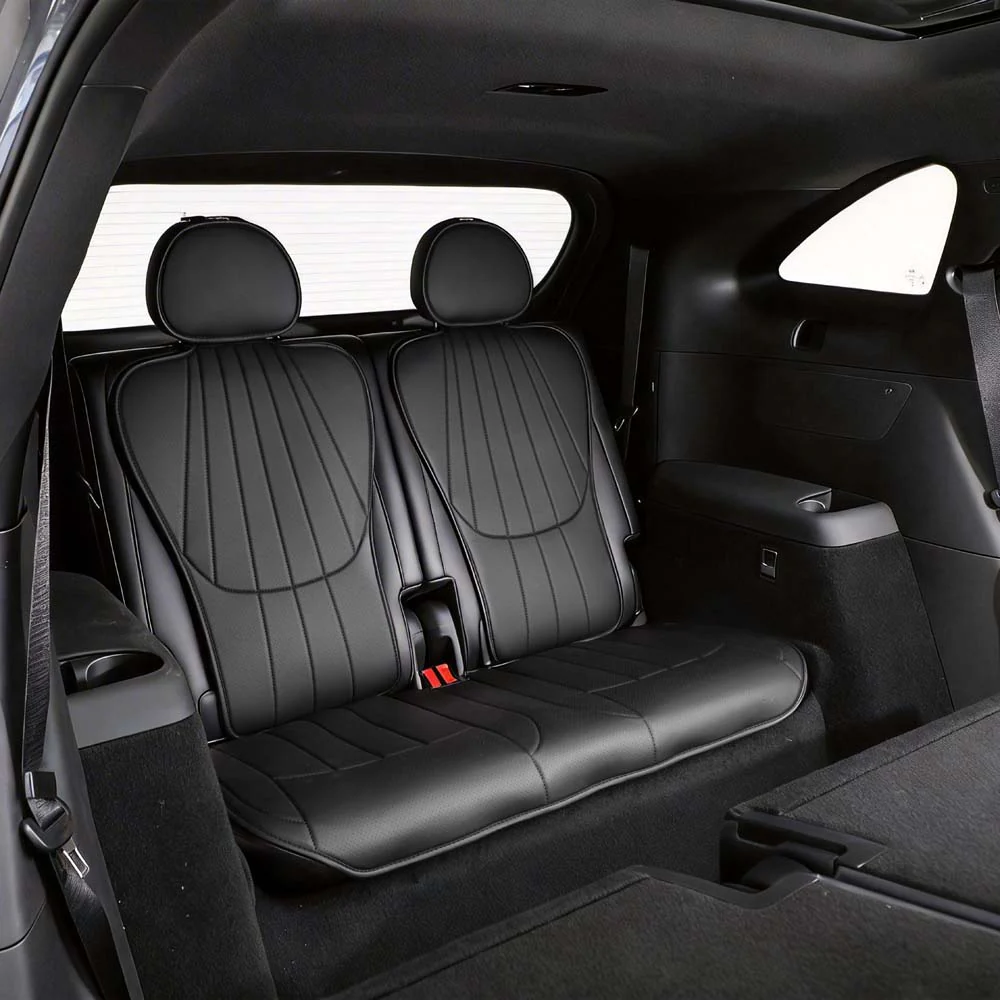 Napa Leather Seat Cushion for BYD Sealion 8/Atto 8 - Image 6