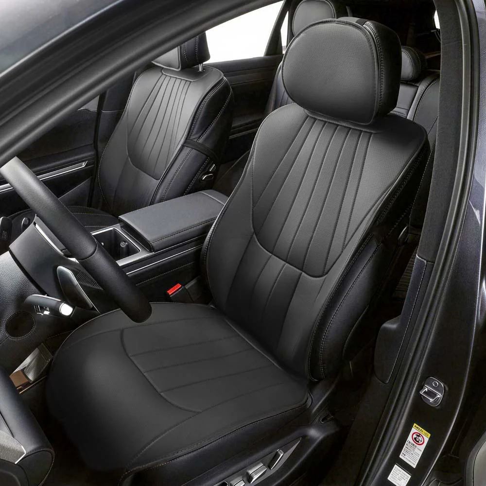Napa Leather Seat Cushion for BYD Sealion 8/Atto 8 - Image 7