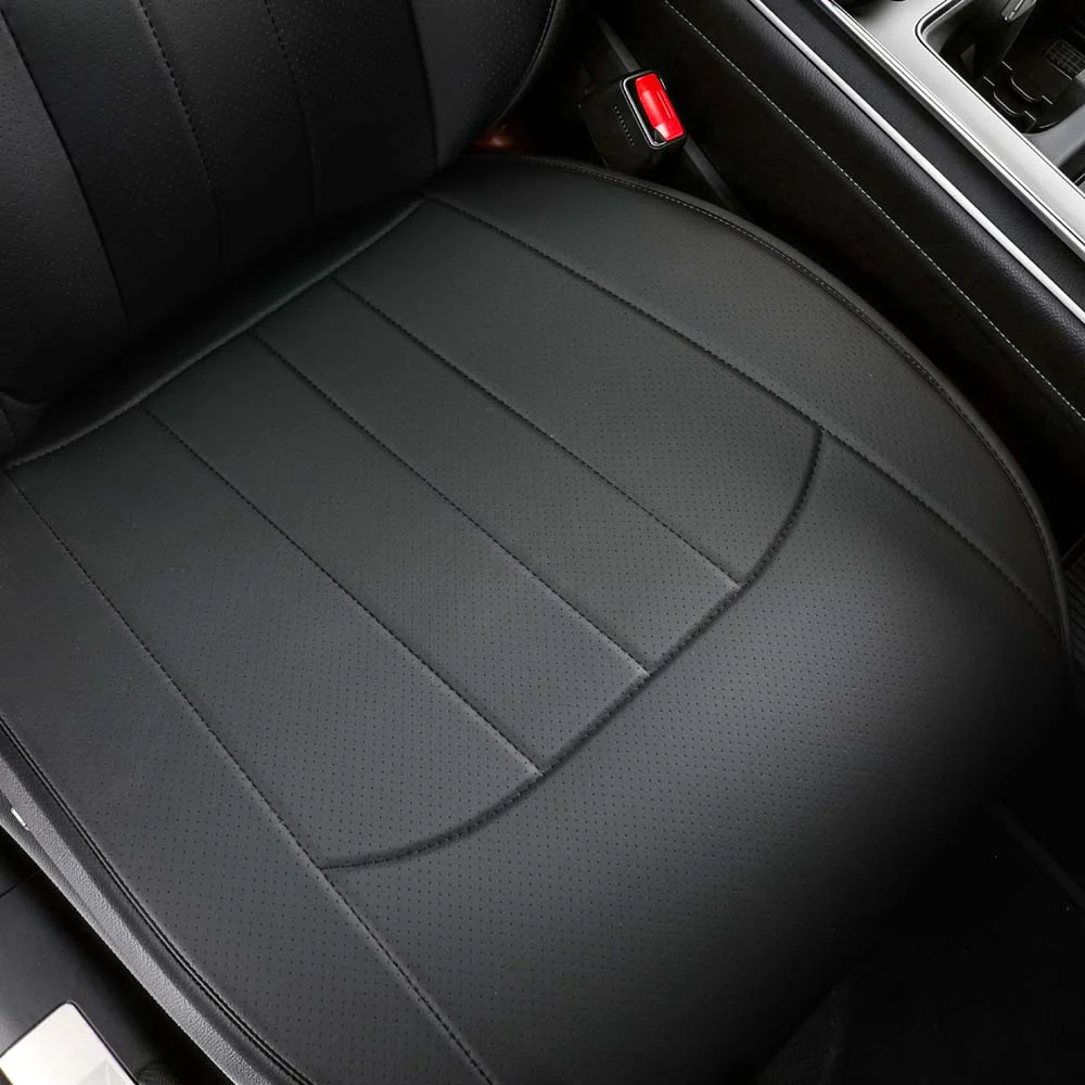 Napa Leather Seat Cushion for BYD Sealion 8/Atto 8 - Image 8