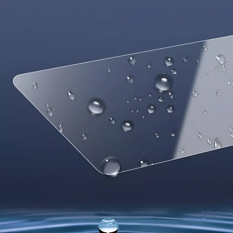 Navigation Touch Screen Protector for BYD DENZA D9 - Image 9