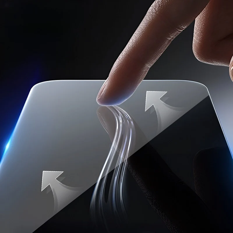 12.8 Inch Navigation Touch Screen Protector for BYD M6/E MAX 7 - Image 5