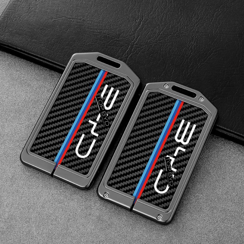 NFC Card Protector for BYD - Image 3