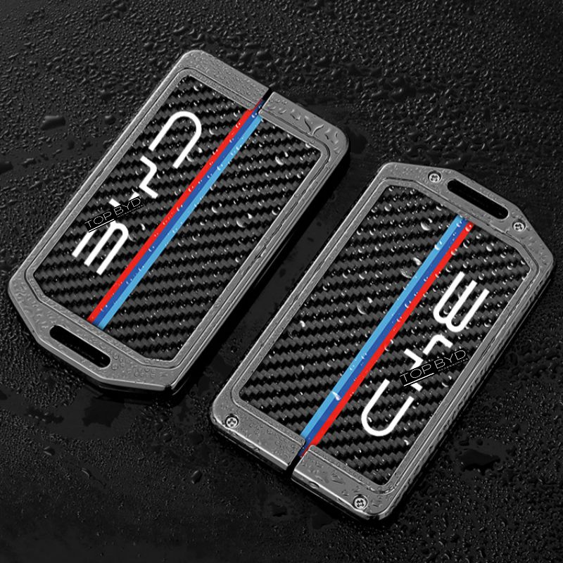 NFC Card Protector for BYD - Image 4