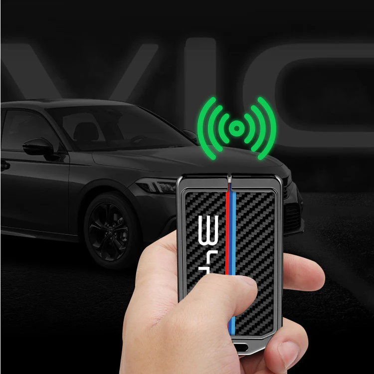 NFC Card Protector for BYD - Image 5