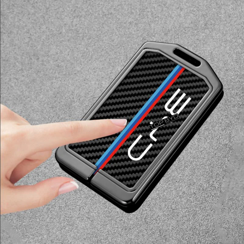 NFC Card Protector for BYD - Image 6