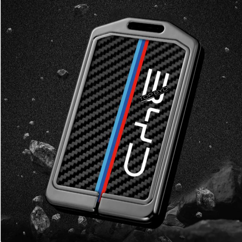 NFC Card Protector for BYD - Image 7