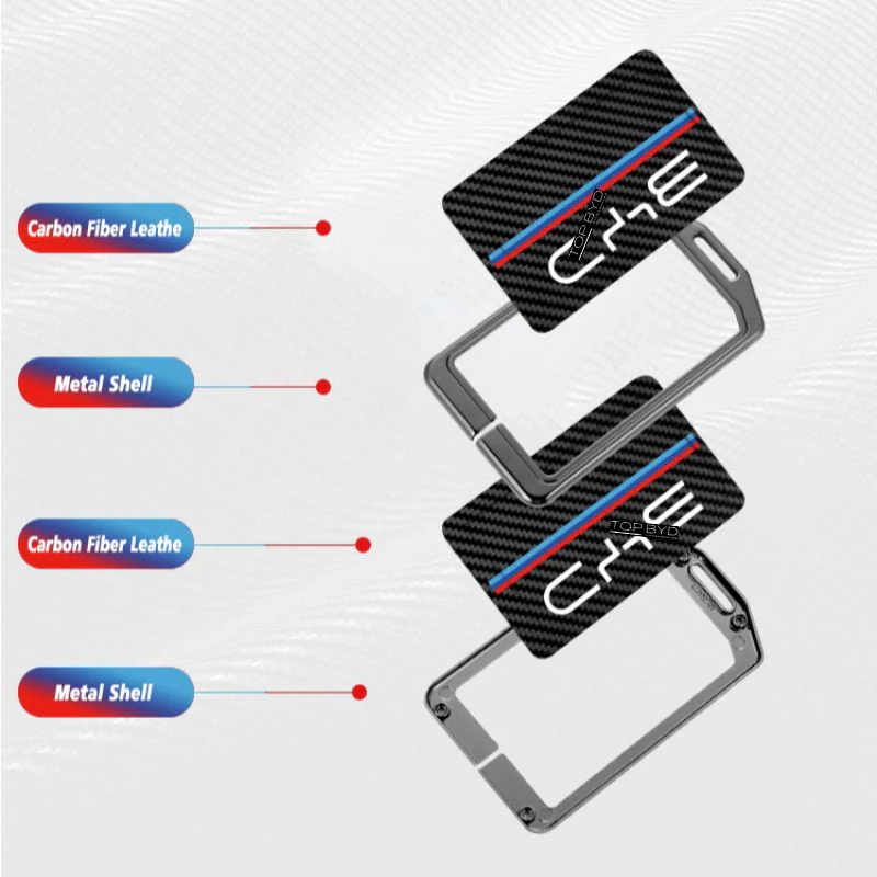 NFC Card Protector for BYD - Image 8