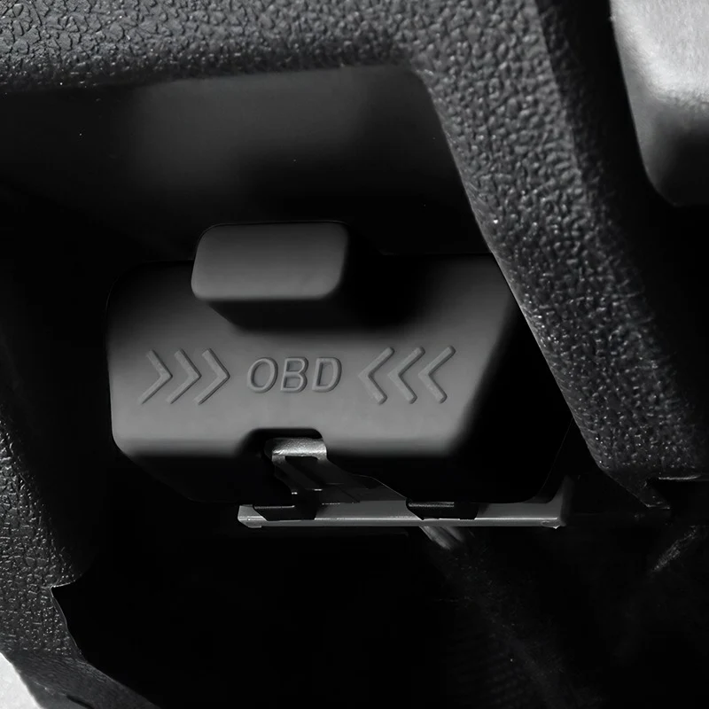 OBD Protection Cover for BYD - Image 2